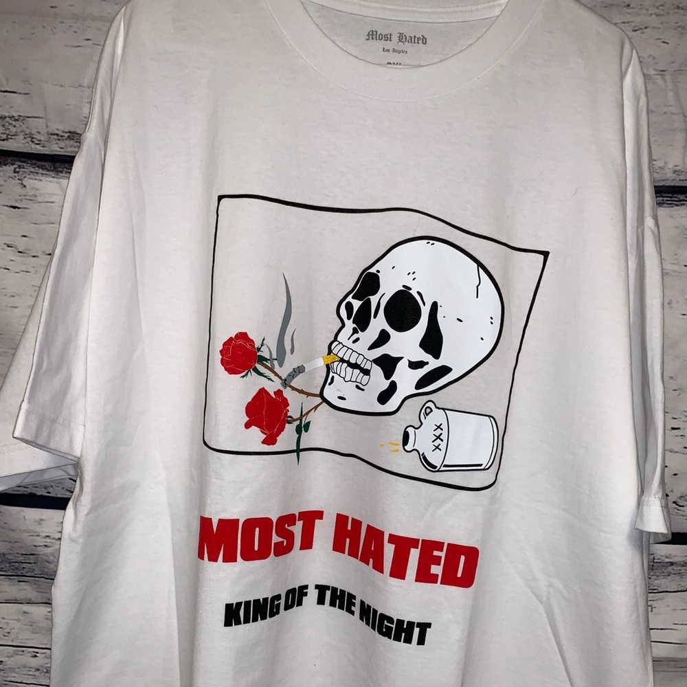 Most Hated LA